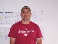 Match 13 - Shawn Auman - Closest to Center
